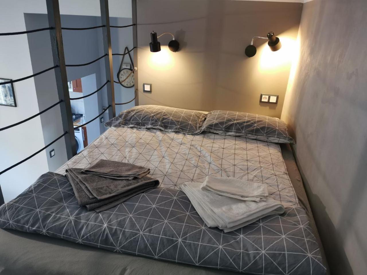 Komfort W Sercu Kazimierza Krakau Buitenkant foto